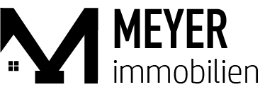 Firma Meyer-Immobilien Logo